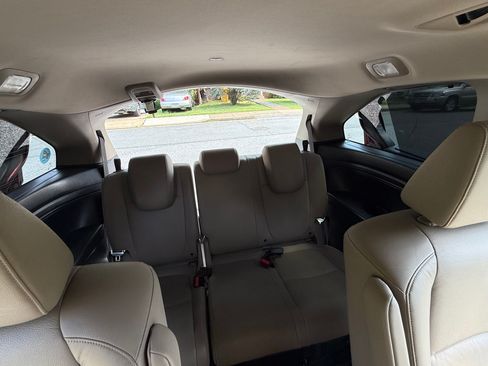 Used 2018 Honda Odyssey EX-L image 16