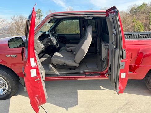 Used 1999 Ford Ranger 2WD SuperCab image 17