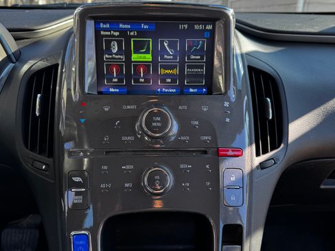 Used 2015 Chevrolet Volt image 13