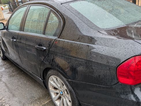 Used 2011 BMW 328i xDrive Sedan image 12