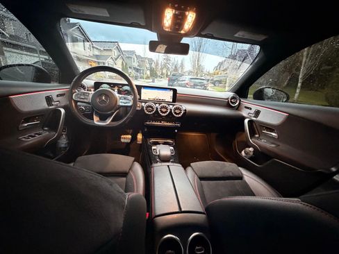 Used 2020 Mercedes-Benz A 220 A 220 4MATIC Sedan 4D image 14