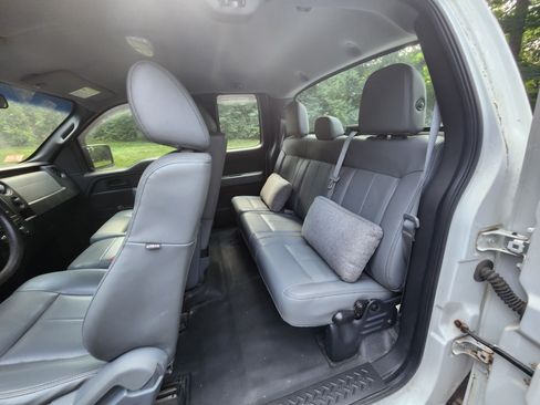 Used 2013 Ford F150 XL image 24