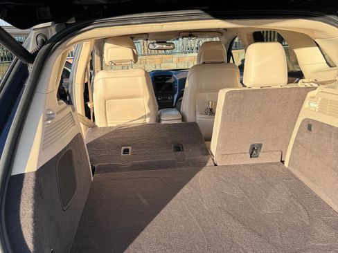 Used 2015 Lincoln MKC AWD w/ Equipment Group 101A Select image 9