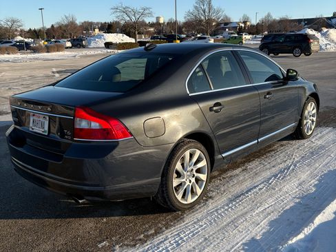 Used 2013 Volvo S80 T6 Premier Plus image 5