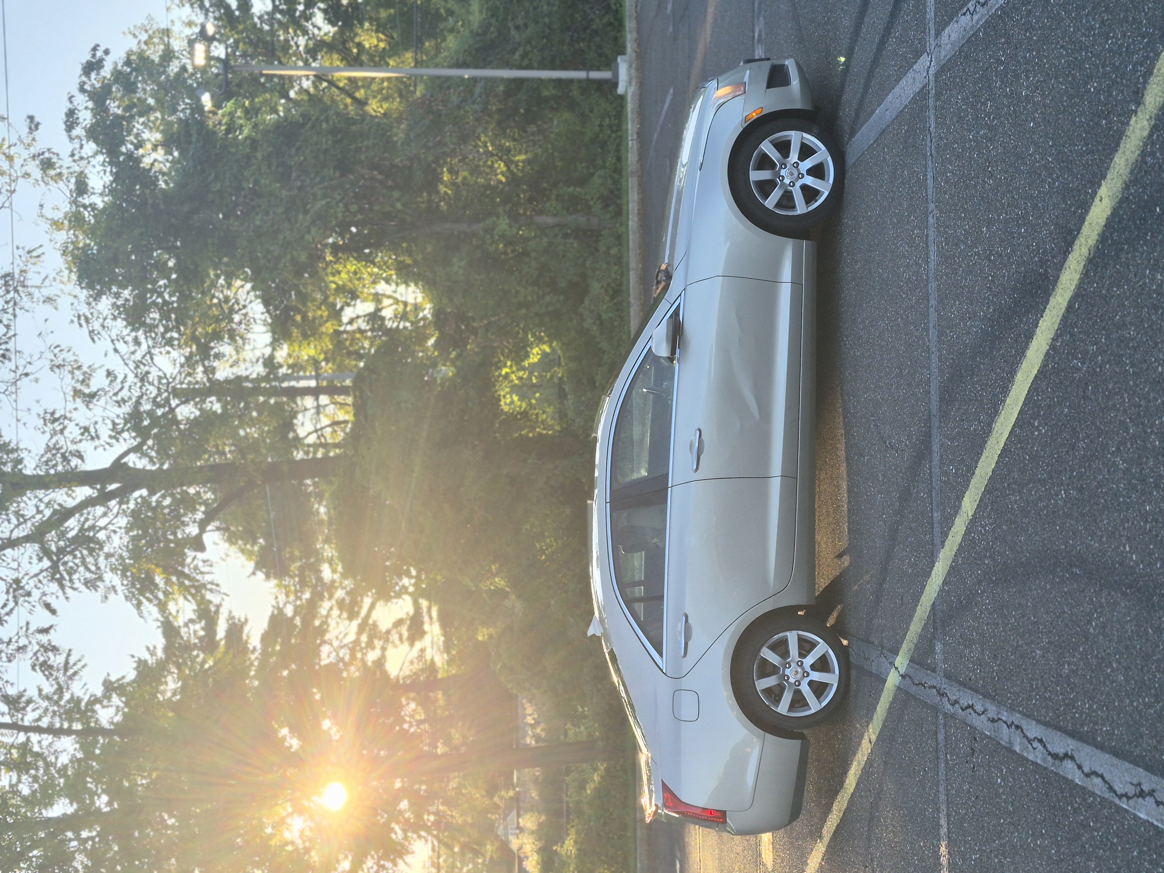 Used 2014 Cadillac ATS Sedan RWD image 31