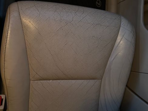 Used 2015 Lexus RX 350 350 Sport Utility 4D image 9