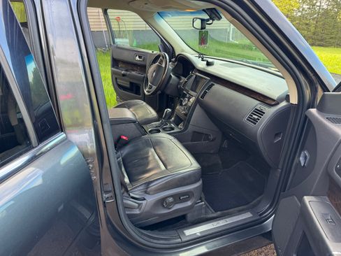 Used 2016 Ford Flex Limited image 10