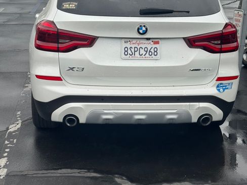 Used 2021 BMW X3 xDrive30e w/ Premium Package image 6