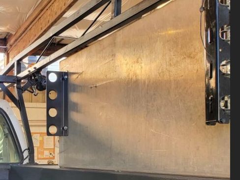 Used 2001 Ford F350 4x4 Regular Cab DRW Super Duty image 8