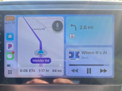 Used 2010 Subaru Outback 2.5i Limited AWD/4WD image 11