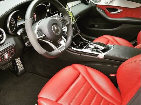 Used 2018 Mercedes-Benz C 43 AMG 4MATIC Sedan image 10