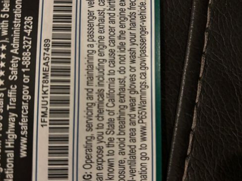 Used 2021 Ford Expedition Limited image 18