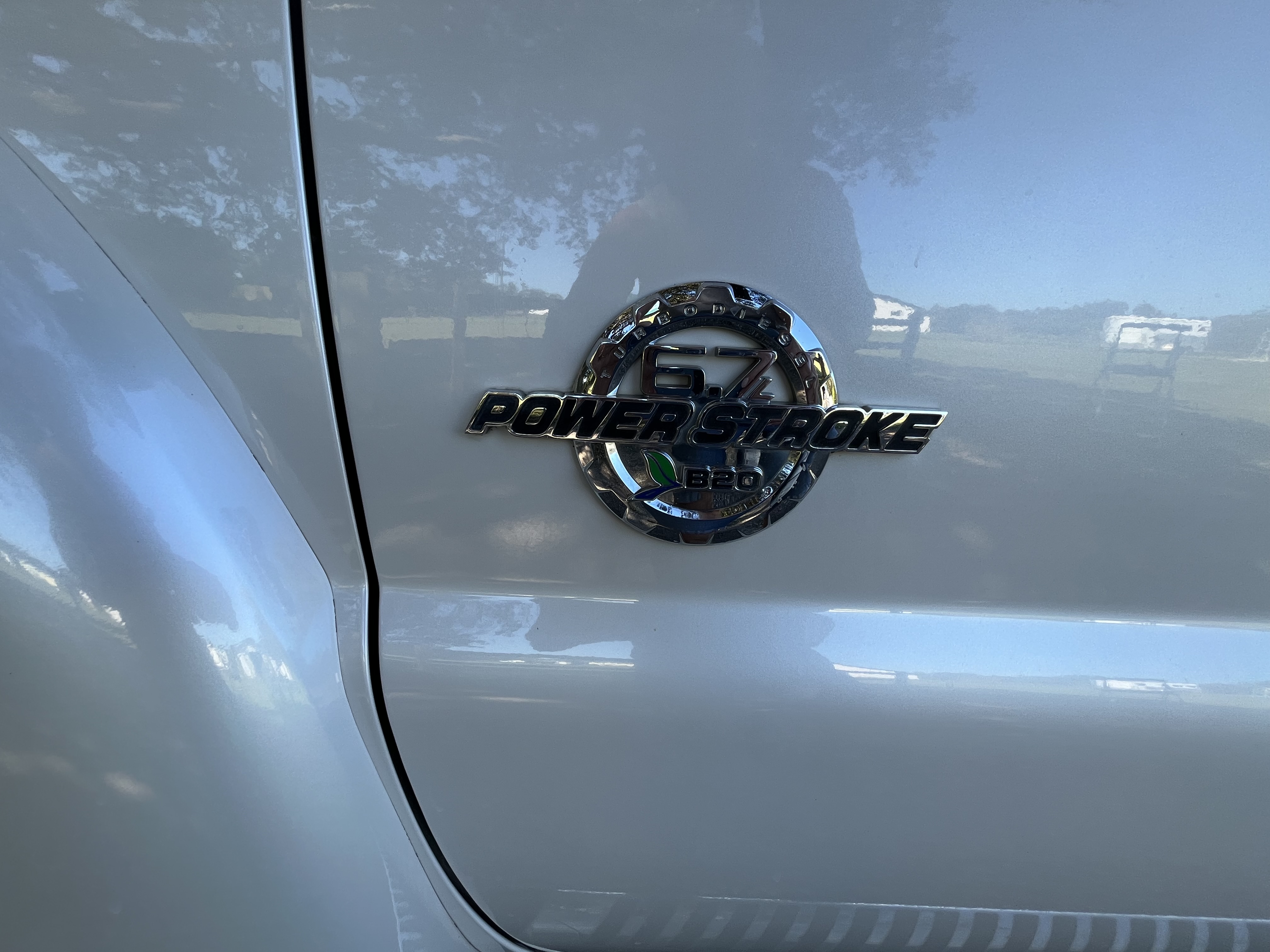Used 2016 Ford F350 Platinum AWD/4WD image 16