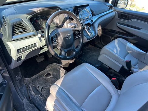 Used 2019 Honda Odyssey EX-L image 13