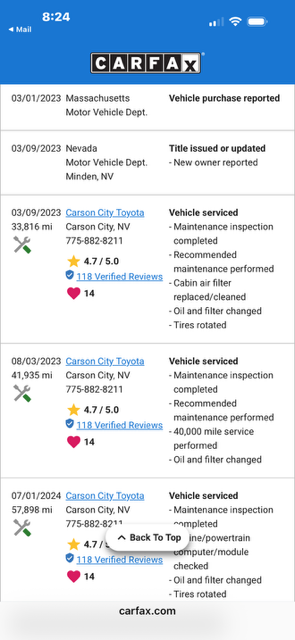 Used 2020 Toyota RAV4 XLE w/ XLE Grade Weather Package AWD/4WD image 26
