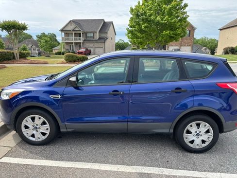 Used 2013 Ford Escape S FWD image 6