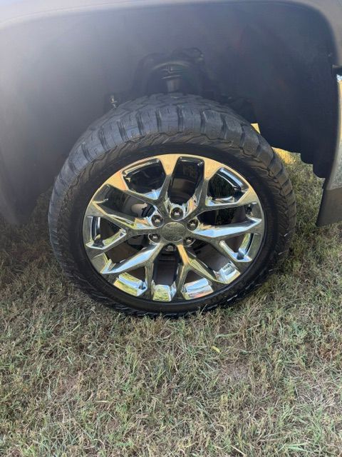 Used 2018 GMC Sierra 1500 SLT w/ SLT Premium Package AWD/4WD image 19