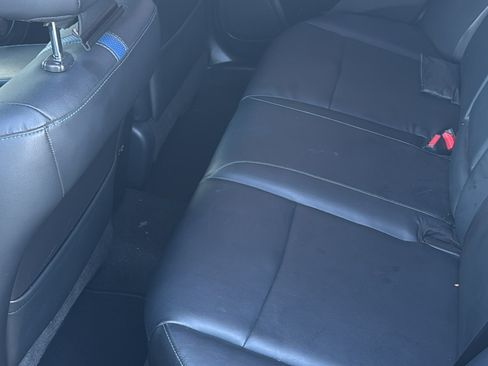 Used 2018 Nissan Altima 2.5 SR w/ SR Midnight Edition image 5