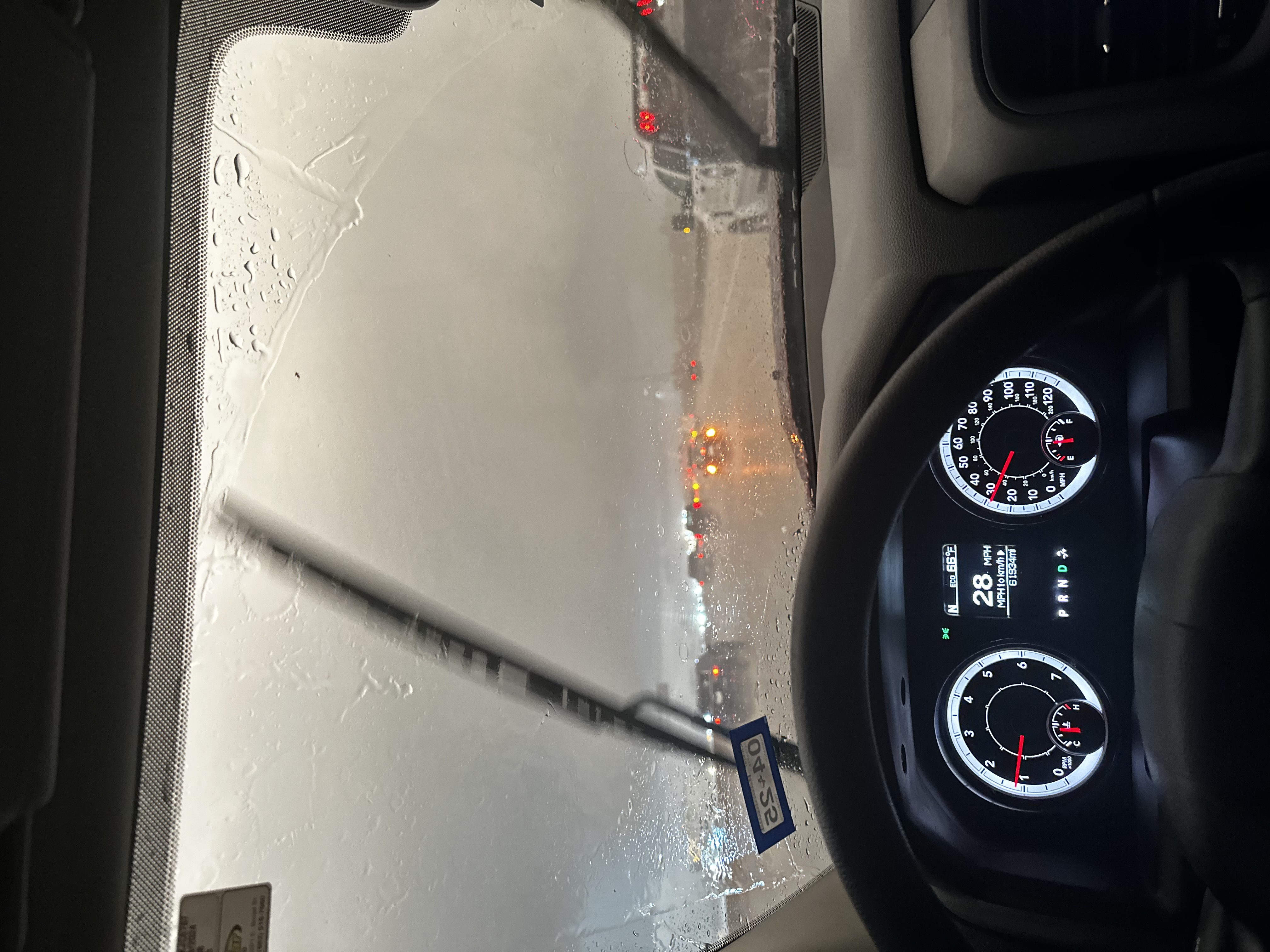 Used 2016 RAM 1500 Express AWD/4WD image 11