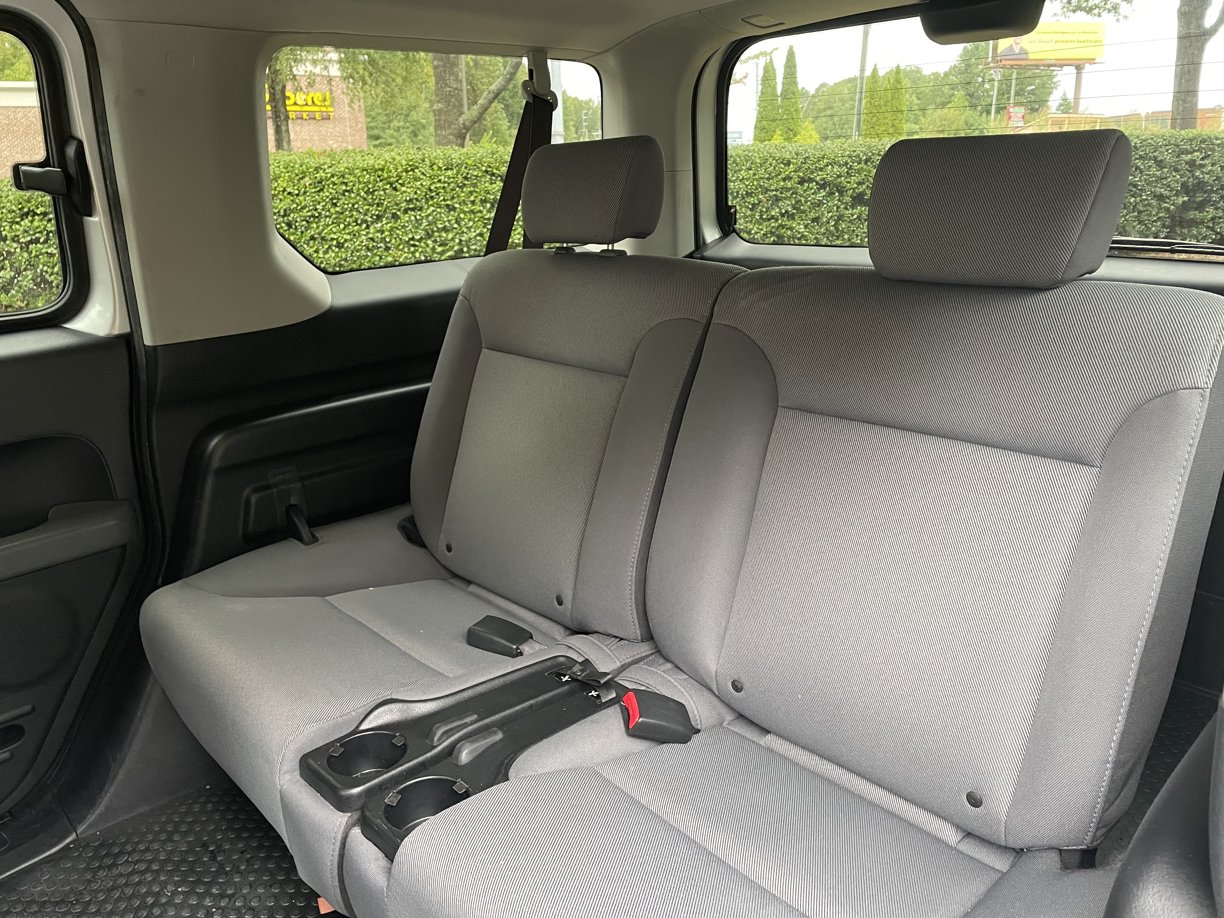 Used 2007 Honda Element EX image 16