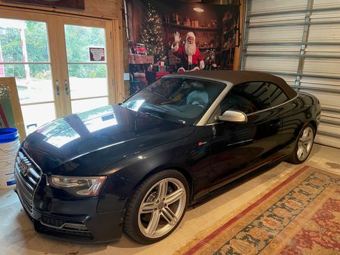 Used 2013 Audi S5 Prestige image 6
