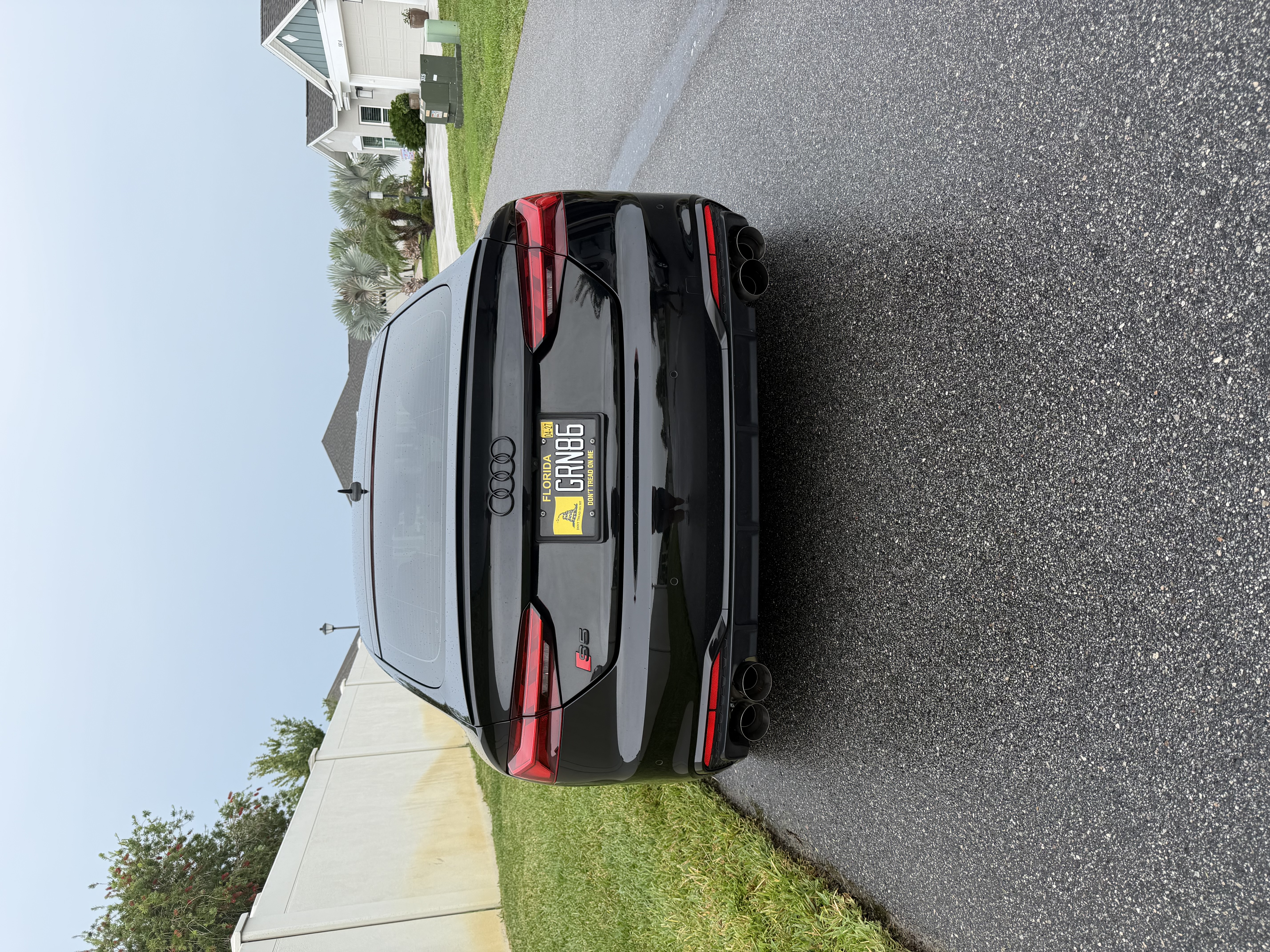 Used 2023 Audi S5 Prestige w/ Prestige Package AWD/4WD image 17