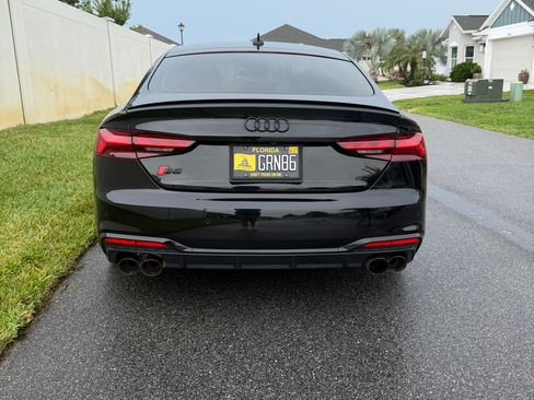 Used 2023 Audi S5 Prestige w/ Prestige Package AWD/4WD image 17