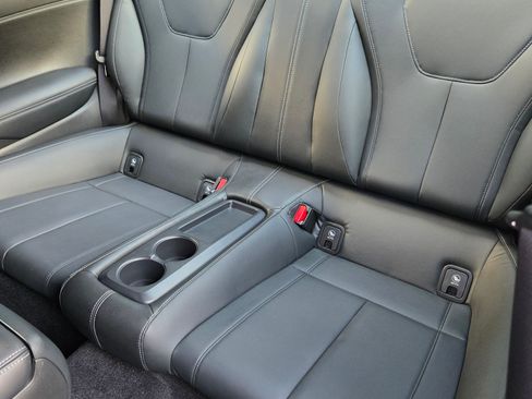 Used 2019 INFINITI Q60 3.0t Luxe w/ Essential Package image 6