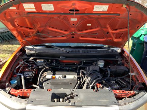 Used 2003 Honda Element EX image 22