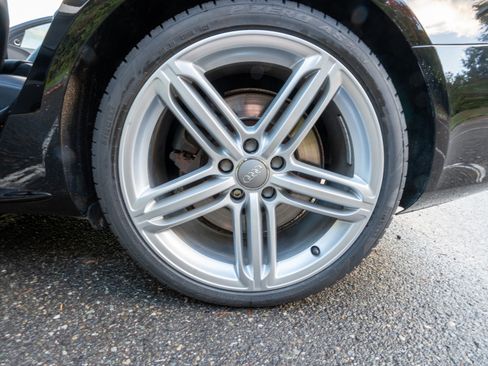 Used 2012 Audi S4 Prestige image 6