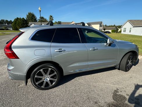 Used 2018 Volvo XC60 T8 Inscription w/ Advanced Package image 1