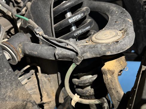 Used 2018 Toyota Tacoma TRD Sport image 10