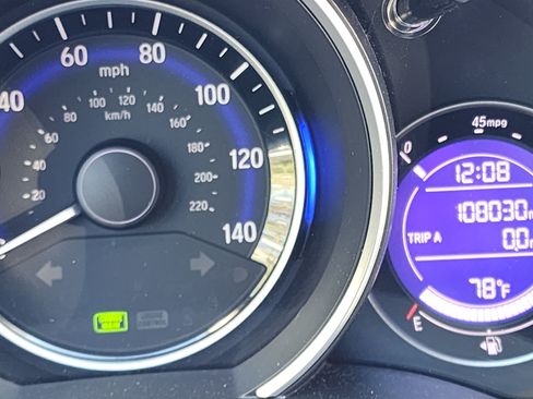 Used 2015 Honda Fit EX-L image 23