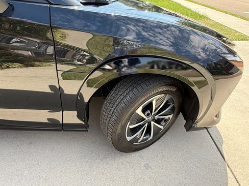 Used 2024 Lexus RZ 300e Premium image 11