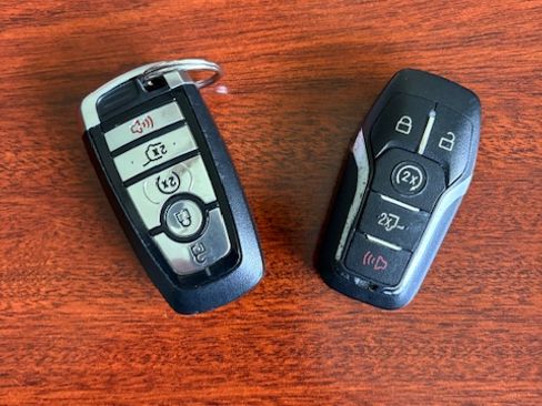 Used 2016 Ford Mustang GT Premium image 19