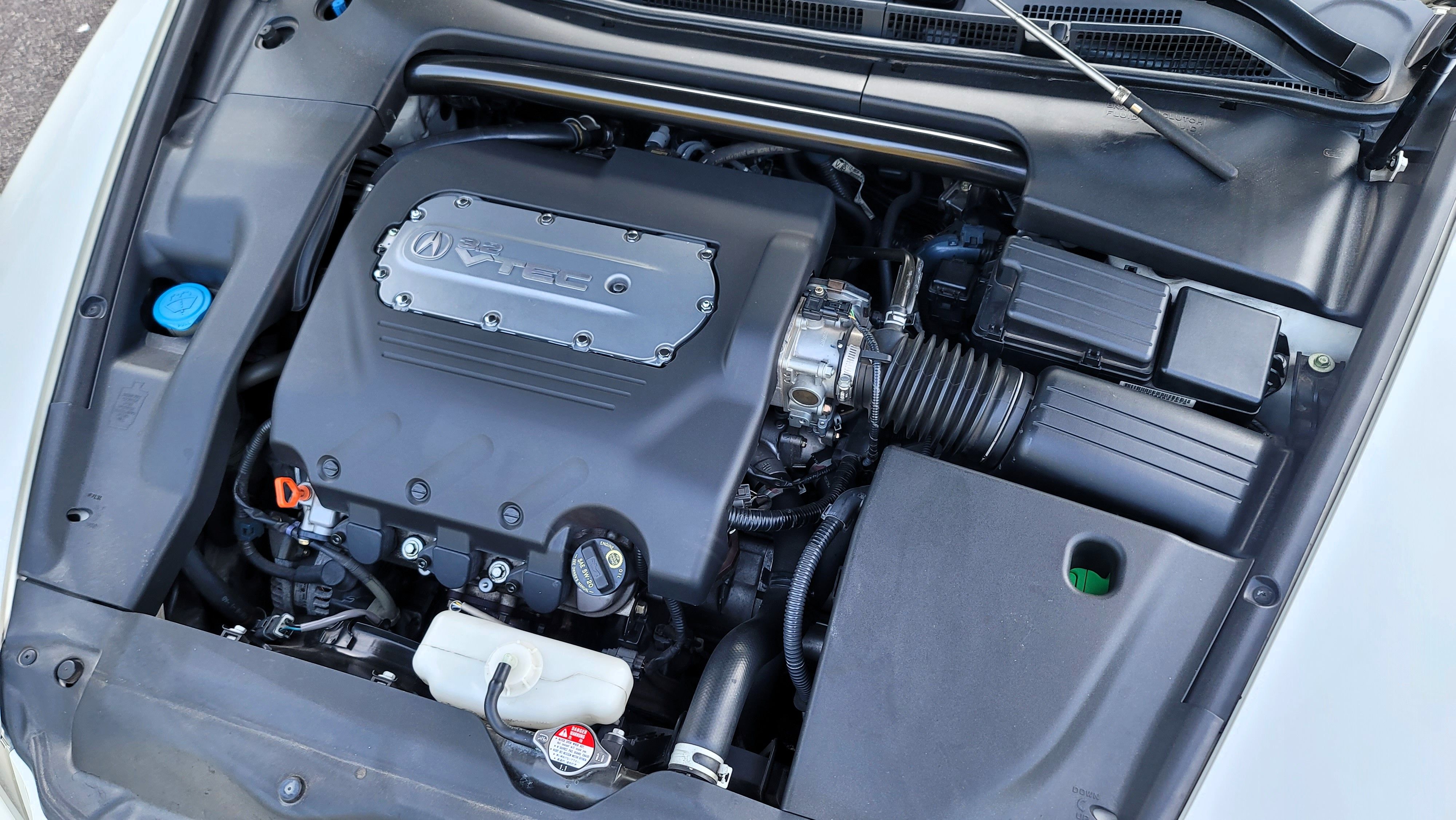 Used 2005 Acura TL FWD image 13