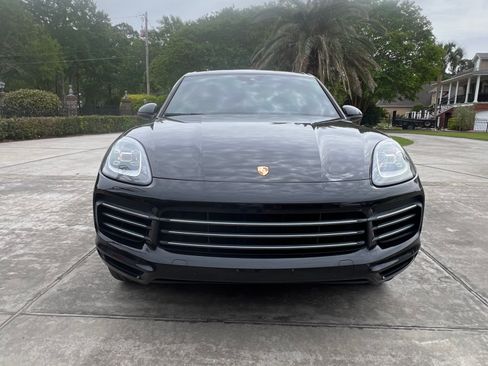 Used 2019 Porsche Cayenne image 4