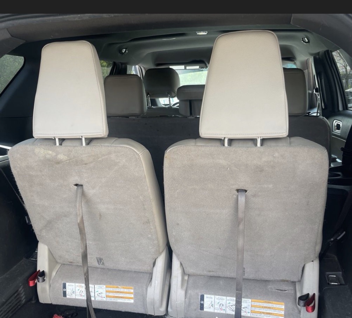 Used 2013 Ford Explorer XLT AWD/4WD image 17