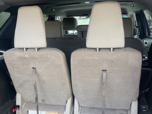 Used 2013 Ford Explorer XLT AWD/4WD image 17