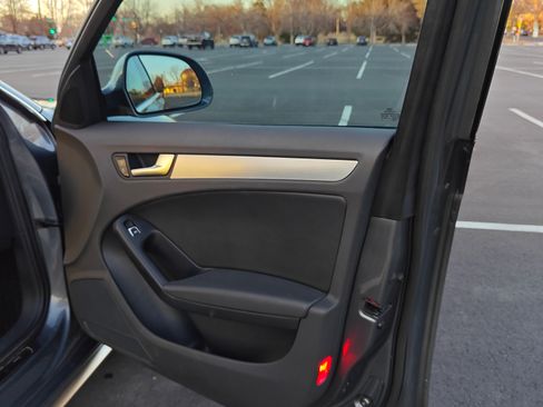 Used 2013 Audi A4 Premium Plus image 18