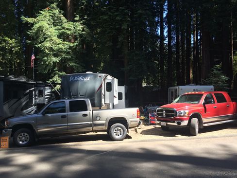 Used 2003 GMC Sierra 2500 SLT image 2