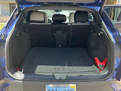 Used 2021 Volkswagen ID.4 Pro S image 8