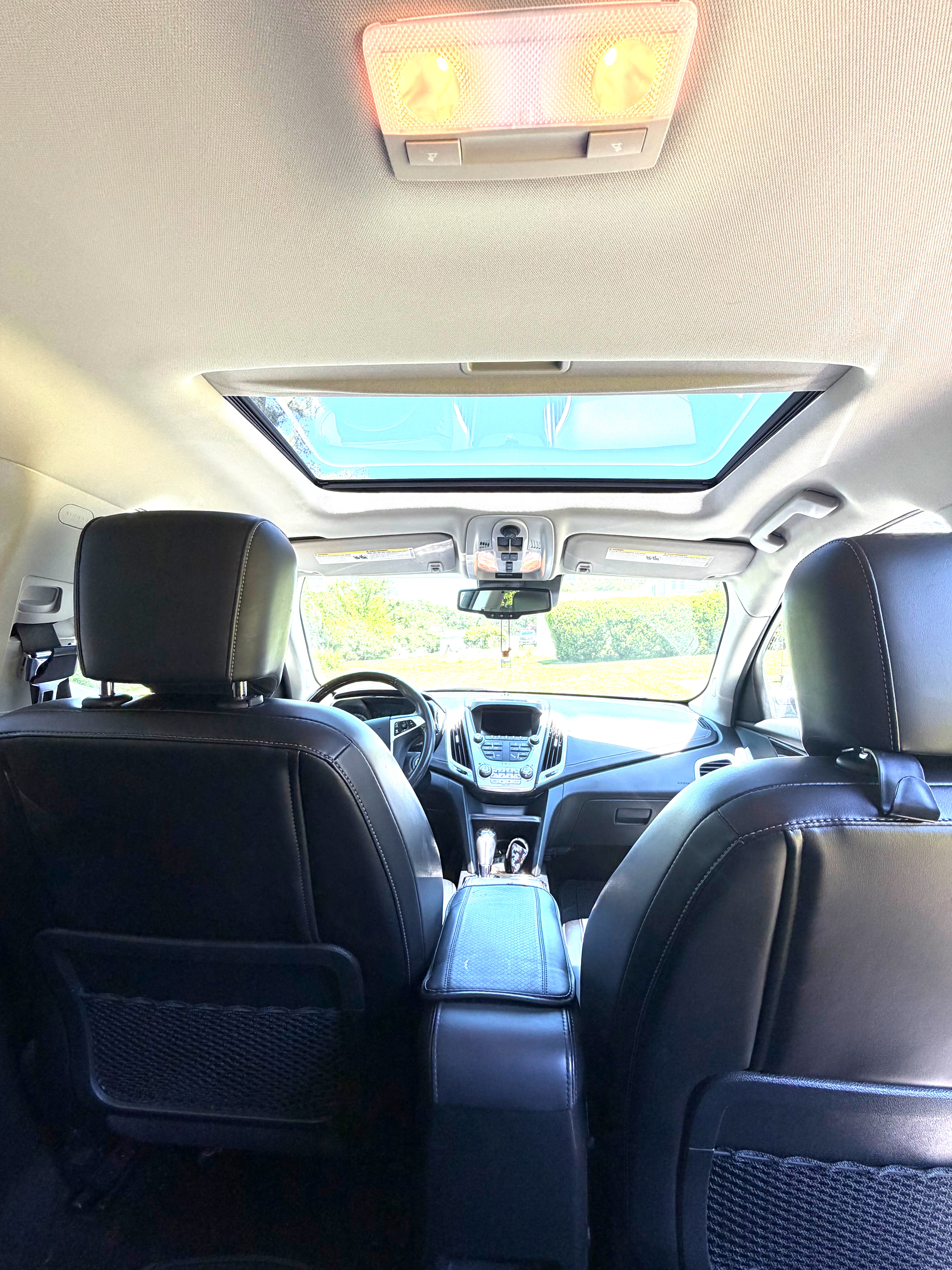 Used 2016 GMC Terrain Denali AWD/4WD image 9