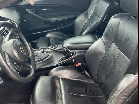 Used 2007 BMW 650i Coupe image 10