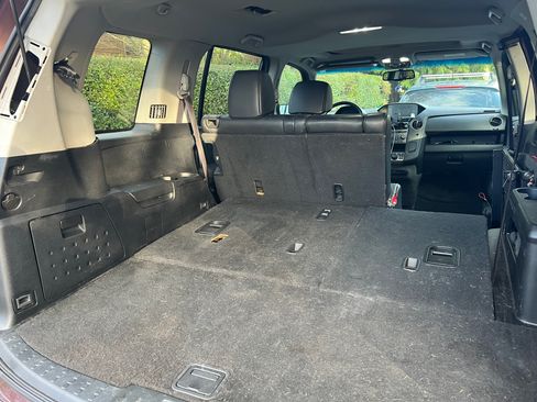 Used 2014 Honda Pilot EX-L image 15