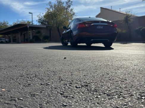 Used 2017 Nissan Maxima 3.5 SL image 8