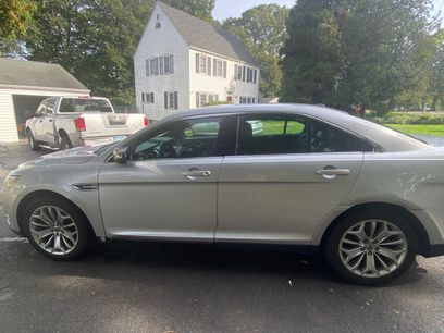 Used 2013 Ford Taurus Limited