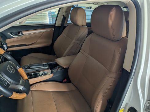 Used 2013 Lexus GS 450h image 18