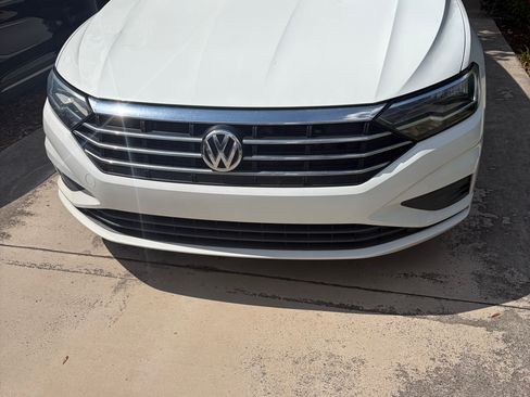 Used 2020 Volkswagen Jetta S FWD image 9