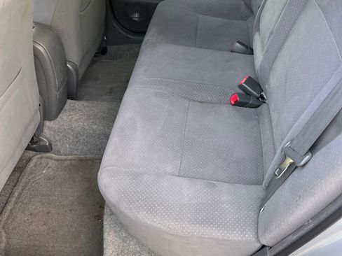 Used 2007 Toyota Prius FWD image 6